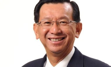 India great platform for power demand: Sembcorp Tang Kin Fei, Group President & CEO, Sembcorp Industries