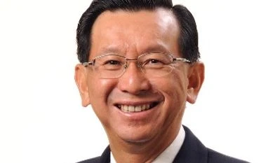 Sembcorp launches 2,640 MW thermal power complex in Andhra Tang Kin Fei, Group President & CEO, Sembcorp Industries