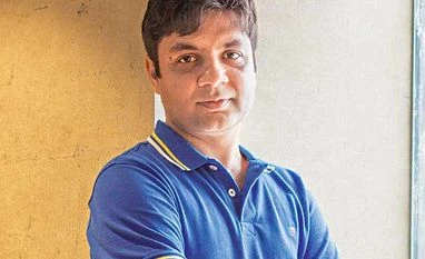 The offline automobile industry will move to the online platform: Anurag Jain Anurag Jain