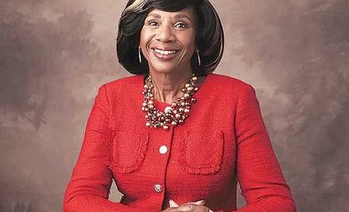 Opening up legal services mutually benefits clients, lawyers: Paulette Brown Paulette Brown