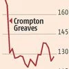 Contra buying emerges in Crompton Greaves