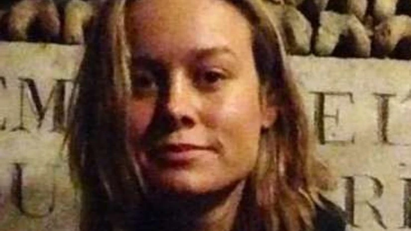 Brie Larson Brie Larson