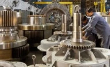 Elecon Engg hits record high in a weak market; stock zooms 25% in 2 days Elecon Engineering's manufacturing facility