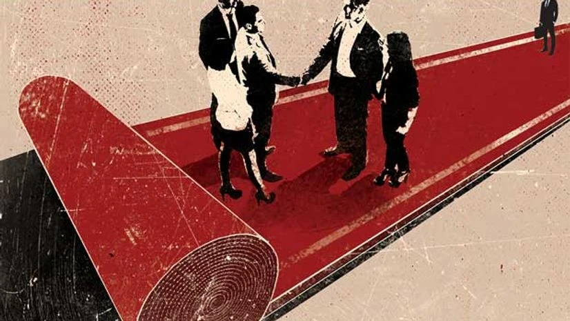 Corporate tax: Jaitley's big push for small businesses Corporate tax: Jaitley's big push for small businesses