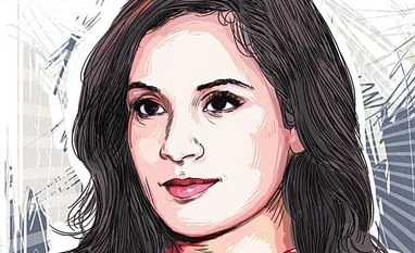 My Budget: Richa Chadda Richa Chadda