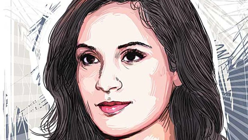 Richa Chadda My Budget: Richa Chadda