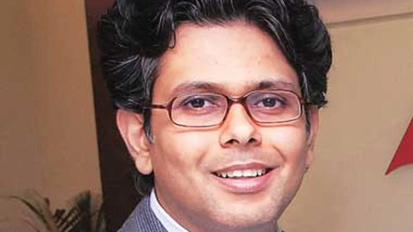 A fine balancing act: Vishal Kampani Vishal Kampani