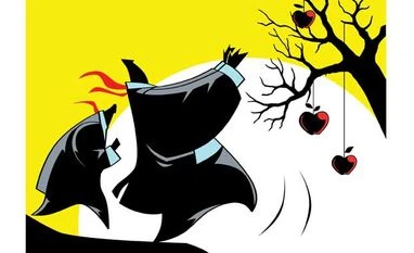 Chart check: Power Grid, Apollo Hospitals, ONGC, Syndicate Bank Market players get mixed bag