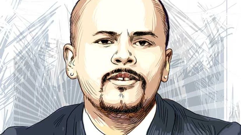 Sorabh Pant My Budget: Sorabh Pant