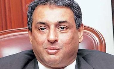 There are upsides for steel: TV Narendran TV Narendran