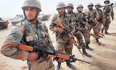 Experts term govt's relaxation in defence sector 'pragmatic' Defence allocation lowest since 1962