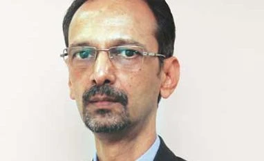 Challenging fiscal arithmetic: Devendra Pant Challenging fiscal arithmetic: Devendra Pant