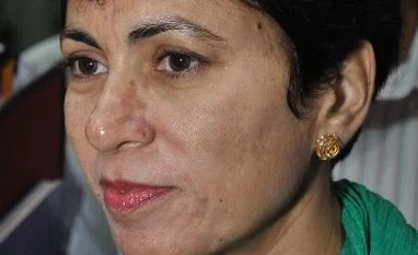 Jat quota stir: Kumari Selja demands judicial probe into Haryana rape allegations Kumari Selja (Photo: Wikipedia)