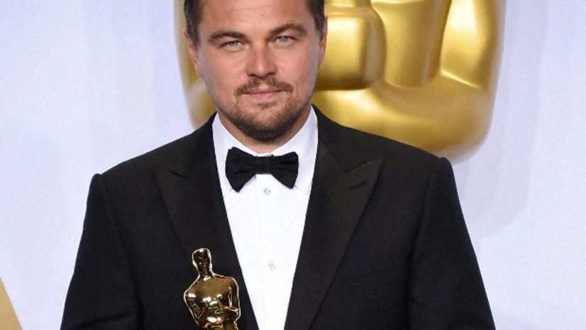 Leonardo DiCaprio (Photo: PTI) Leonardo DiCaprio