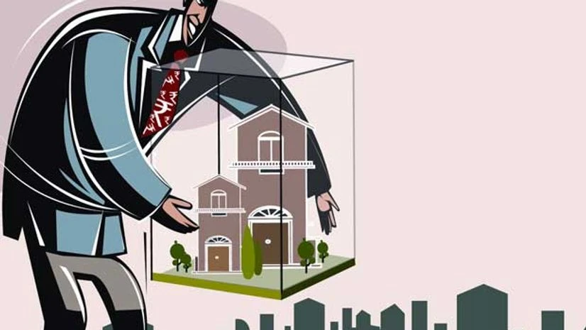 Five tricks builders won't be able to pull off Five tricks builders won't be able to pull off