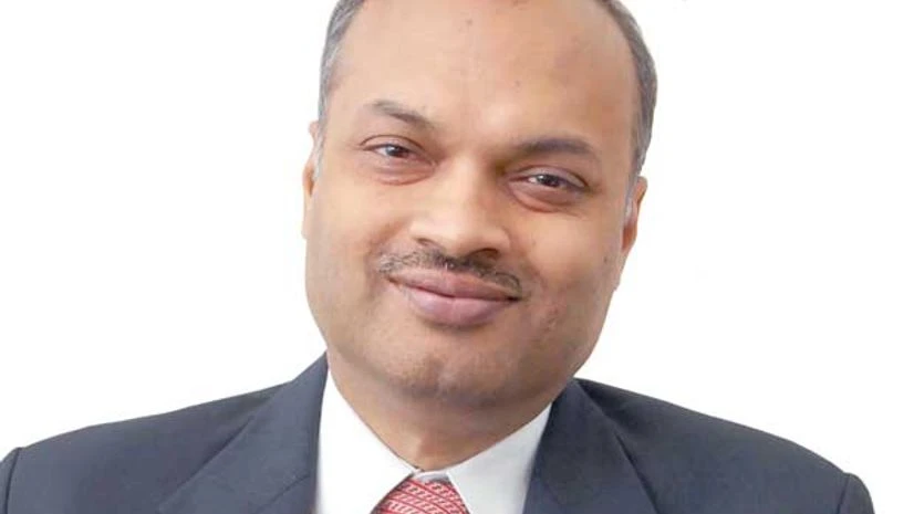 Jyotivardhan Jaipuria Jyotivardhan Jaipuria