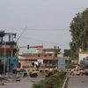 Afghanistan Blast, Indian Consulate, Jalalabad