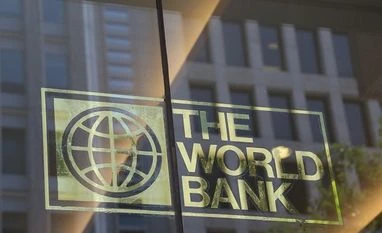 World Bank projects 7.3% growth for India in FY19 and 7.5% in FY20 World Bank