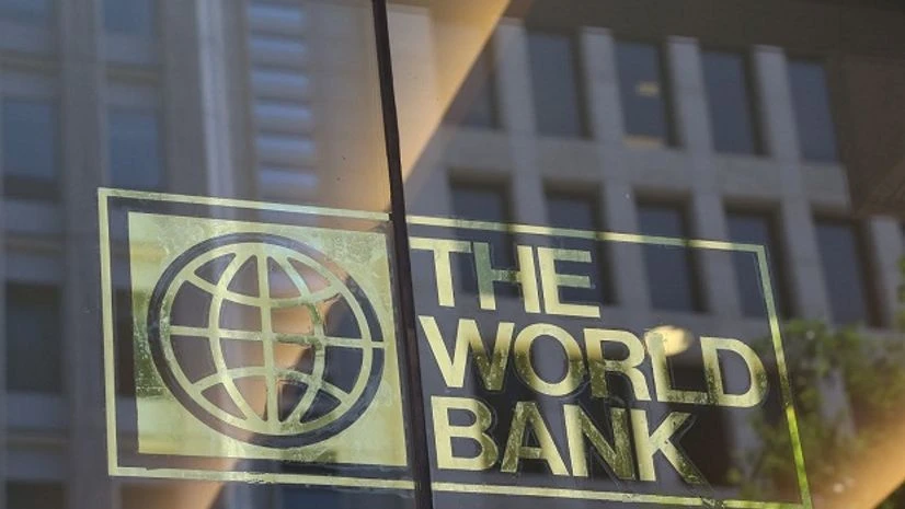 World Bank World Bank