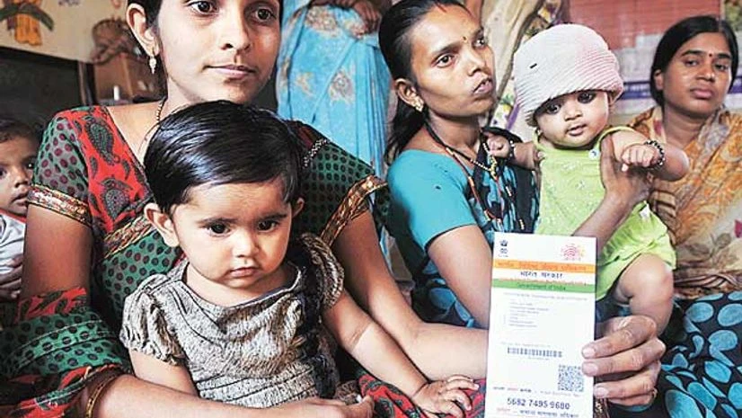 Aadhaar Bill to ensure privacy protection Aadhaar Bill to ensure privacy protection
