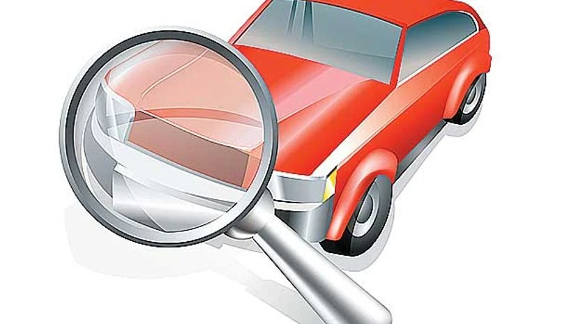 After deluge, it's raining cars in Chennai After deluge, it's raining cars in Chennai