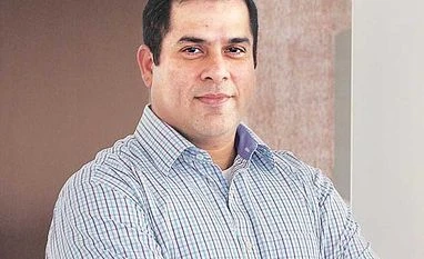 InnoVen Capital leans on growth-phase start-ups, doubles debt biz to $85 mn Ajay Hattangadi (pictured), India chief executive of InnoVen's India arm