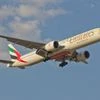 Emirates Airlines