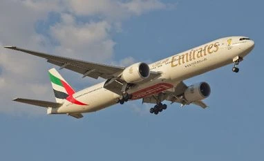 Emirates rethinks its route network for a world without the A380 Emirates Airlines
