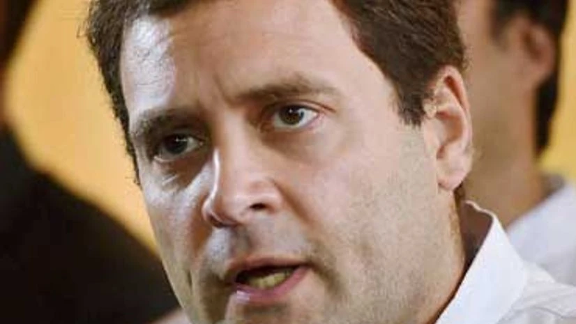 Rahul Gandhi Rahul Gandhi