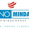 Minda forms JV with Chinese firm for auto components