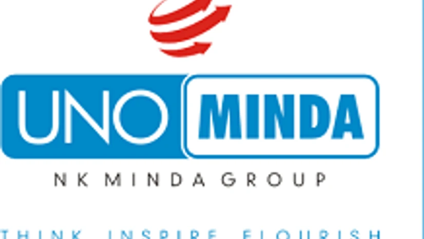 Minda forms JV with Chinese firm for auto components Minda forms JV with Chinese firm for auto components