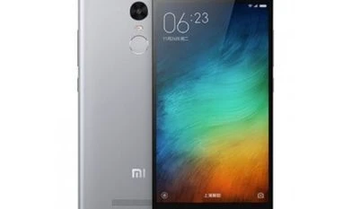 Xiaomi's Redmi Note 3 launched for Rs 9,999 Xiaomi