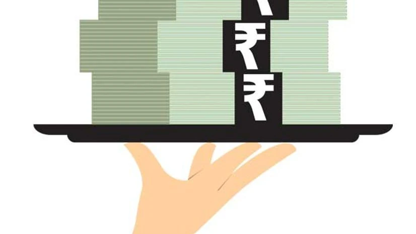 Dividends deluge to keep taxman at bay Dividends deluge to keep taxman at bay