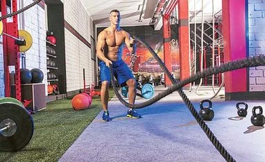 Fit & Proper: If gym bores you, try out these routines Fit & Proper: If gym bores you, try out these routines