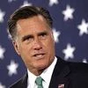 Trump, Romney spar over future of Republican party