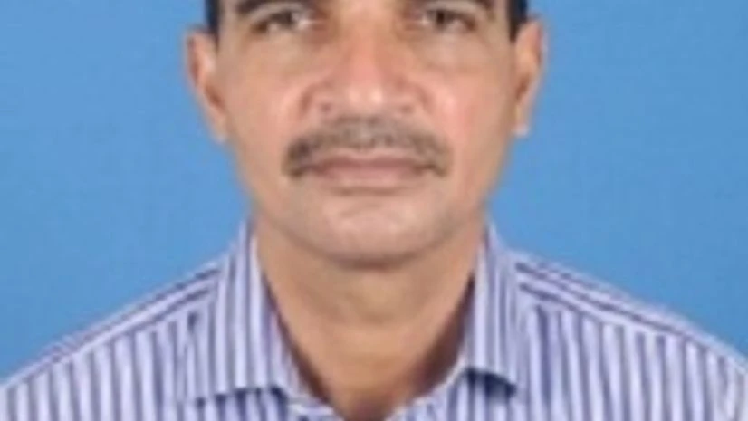 Atanasio Monserratte expects 'Kejriwal style' win in civic polls Atanasio Monserratte expects 'Kejriwal style' win in civic polls