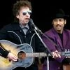 Bob Dylan's secret archive