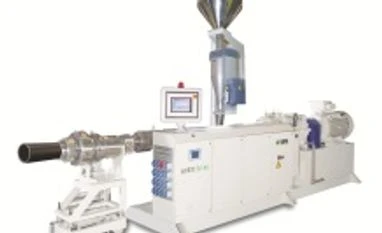 Kabra Extrusiontechnik extends collaboration with Battenfeld-Cincinnati Kabra Extrusiontechnik extends collaboration with Battenfeld-Cincinnati