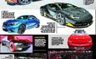 The game changers Click on graphic