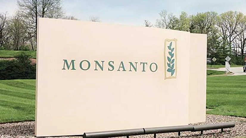 Monsanto Monsanto