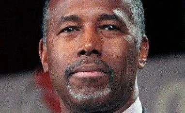 US presidential elections: Republican Ben Carson withdraws from White House bid Ben Carson (Photo: Wikipedia)