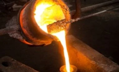 L&T completes sale of Coimbatore foundry to Australia's Bradken for Rs 163 cr Foundry image via Shutterstock.