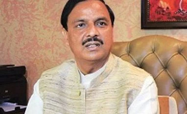 Incidents like JNU unrest hamper tourism sector:Mahesh Sharma Incidents like JNU unrest hamper tourism sector:Mahesh Sharma