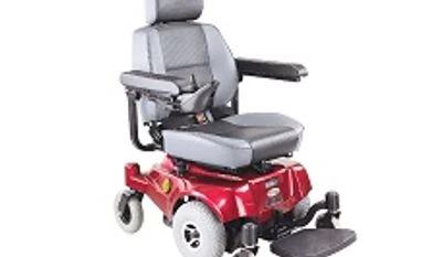 New mind-controlled robotic wheelchairs developed New mind-controlled robotic wheelchairs developed