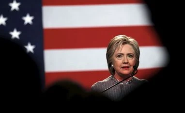 FBI to question Hillary Clinton on email scandal: Report Hillary Clinton