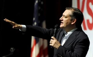 US Capitol attack: Democrats ask panel to investigate senators Cruz, Hawley Ted Cruz