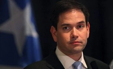 Not in VP race; would support Donald Trump over Hillary Clinton: Marco Rubio Marco Rubio