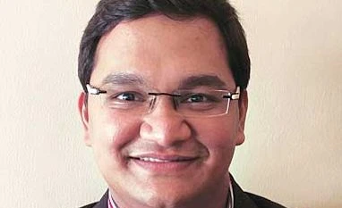 A dilemma for The Oberoi, New Delhi Vrushank Shah