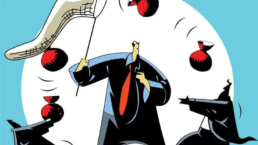 CBDT urges people to protect bank accounts from 'unscrupulous elements' CBDT urges people to protect bank accounts from 'unscrupulous elements'