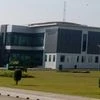 Ajanta Pharma facility